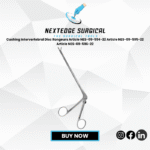 Cushing Intervertebral Disc Rongeurs Article NES-09-594-22 Article NES-09-595-22 Article NES-09-596-22