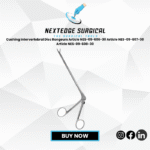 Cushing Intervertebral Disc Rongeurs Article NES-09-606-30 Article NES-09-607-30 Article NES-09-608-30