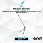 Cushing Intervertebral Disc Rongeurs Article NES-09-624-30 Article NES-09-625-30 Article NES-09-626-30