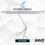 Caspar Type Intervertebral Disc Rongeurs Article NES-09-666-18 Article NES-09-667-18 Article NES-09-668-18 Article NES-09-669-18 Article NES-09-670-18