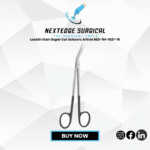 Locklin Gum Super Cut Scissors Article NES-04-1027-16