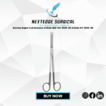 Gorney Super Cut Scissors Article NES-04-1029-20 Article 04-1030-20