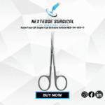 Kaye Face Lift Super Cut Scissors Article NES-04-1031-11