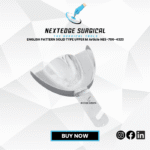 ENGLISH PATTERN SOLID TYPE UPPER M Article NES-786-4323