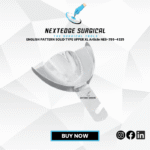 ENGLISH PATTERN SOLID TYPE UPPER XL Article NES-786-4325