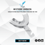 ENGLISH PATTERN SOLID TYPE LOWER S Article NES-786-4326