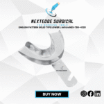 ENGLISH PATTERN SOLID TYPE LOWER L Article NES-786-4328