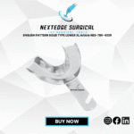 ENGLISH PATTERN SOLID TYPE LOWER XL Article NES-786-4329