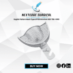 English Pattern Mesh Type UPPER M Article NES-786-4303