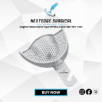 English Pattern Mesh Type UPPER L Article NES-786-4304