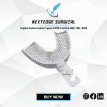 English Pattern Mesh Type LOWER S Article NES-786-4306