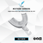 English Pattern Mesh Type LOWER M Article NES-786-4307