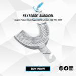 English Pattern Mesh Type LOWER L Article NES-786-4308