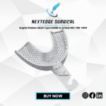 English Pattern Mesh Type LOWER XL Article NES-786-4309