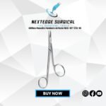 Gillies Needle Holders Article NES-07-173-16