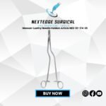 Masson-Luethy Needle Holders Article NES-07-174-25