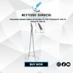 Finochietto Needle Holders Article NES-07-243-13 Article 07-244-16 Article 07-245-19