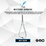 Mathieu Needle Holders Article NES-07-247-14 Article 07-247A-14 Article 07-248-17 Article 07-248A-17 Article 07-249-20 Article 07-249A-20
