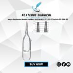 Mayo Rochester Needle Holders Article NES-07-253-17 Article 07-254-23