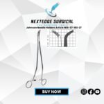 Johnson Needle Holders Article NES-07-193-27