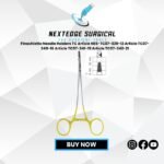 Finochietto Needle Holders TC Article NES-TC07-339-13 Article TC07-340-16 Article TC07-341-19 Article TC07-342-21