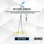 French-Eye Needle Holders TC Article NES-TC07-332-15 Article TC07-333-17 Article TC07-334-20 Article TC07-335-25