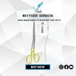 Kilner Needle Holders TC Article NES-TC07-315-13