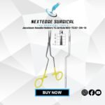 Jacobson Needle Holders TC Article NES-TC07-316-18