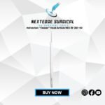 Helveston “Teaser” Hook Article NES 18-361-00