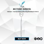 Hofmann – Thornton Globe Fixation Ring NES Article 18-359-16