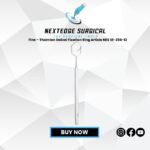 Fine – Thornton Swivel Fixation Ring Article NES 18-356-13