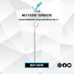 Gimbel Stabilization Ring Article NES 18-355-13