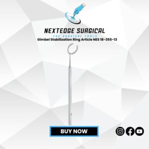 Gimbel Stabilization Ring Article NES 18-355-13