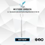 Lu – MendezLRI Guide and Fixation Ring Article NES 18-354-00