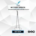 Finocchietto Needle Holders Article NES-07-155-27