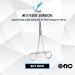 HALSEY Needle Holder Article NES-07-137A-13 Article 07-137B-13