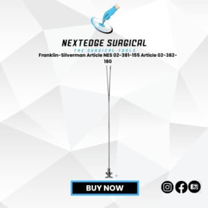 Franklin-Silverman Article NES 02-381-155 Article 02-382-180