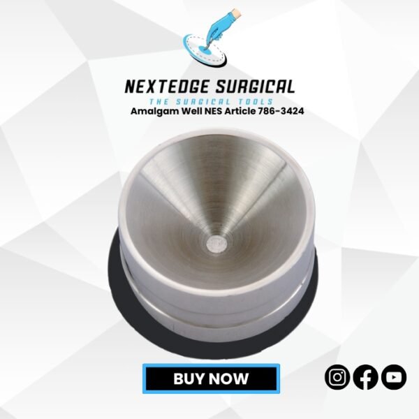 Amalgam Well NES Article 786-3424