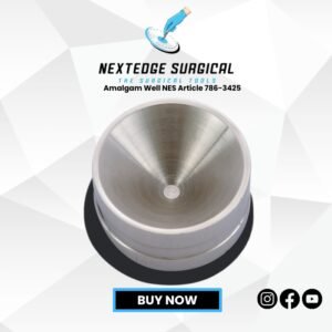 Amalgam Well NES Article 786-3425