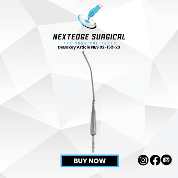DeBakey Article NES 02-152-23