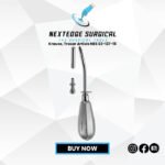 Krause, Trocar Article NES 02-137-15