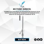 OCHSNER Trocar Article NES 02-119-10 Article 02-120-10 Article 02-121-10 Article 02-122-10 Article 02-123-10 Article 02-124-10 Article 02-125-10 Article 02-126-10 Article 02-127-10 Article 02-128-10