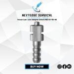 Trocar Luer  Lock Adapter Article NES 02-112-00