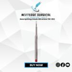 Bone Splitting Chisels NES Article 786-3512