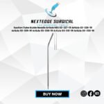 Suction Tube Guide Needle Article NES 02-327-19 Article 02-328-19 Article 02-329-19 Article 02-330-19 Article 02-331-19 Article 02-332-19