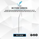 Suction Tube Guide Needle Article NES 02-340-19 Article 02-341-19 Article 02-342-19 Article 02-343-19 Article 02-344-19 Article 02-345-19