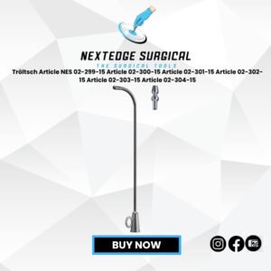 Tröltsch Article NES 02-299-15 Article 02-300-15 Article 02-301-15 Article 02-302-15 Article 02-303-15 Article 02-304-15