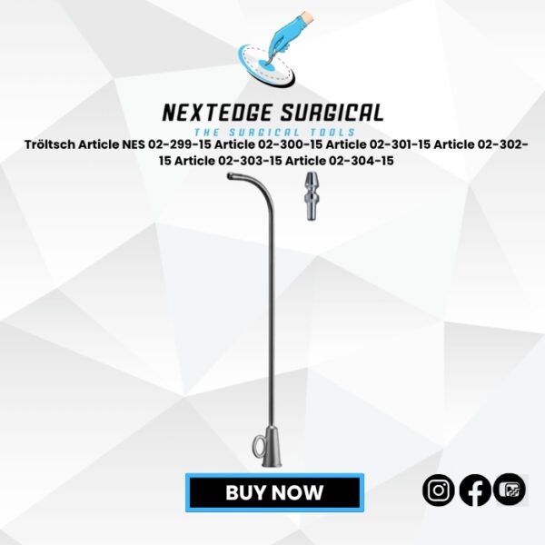 Tröltsch Article NES 02-299-15 Article 02-300-15 Article 02-301-15 Article 02-302-15 Article 02-303-15 Article 02-304-15