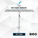 AMALGAM INSTRUMENTS NES Article 786-3476 Article 786-3477 Article 786-3478 Article 786-3479 Article 786-3480 Article 786-3481