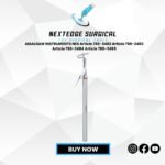 AMALGAM INSTRUMENTS NES Article 786-3482 Article 786-3483 Article 786-3484 Article 786-3485